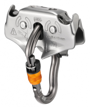 Petzl - Альпинистский блок-ролик Trac