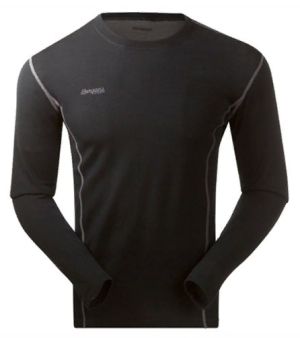 Bergans - Термофутболка мужская Akeleie Shirt