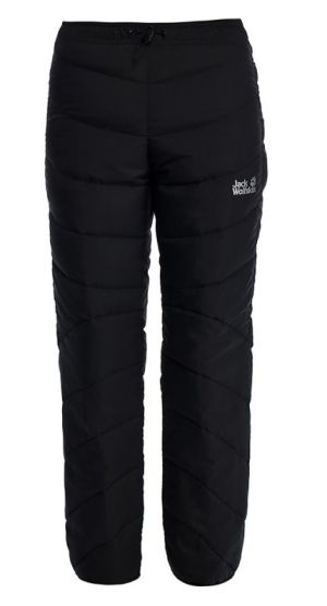 Jack Wolfskin - Брюки утеплённые женские Atmosphere Pants Women