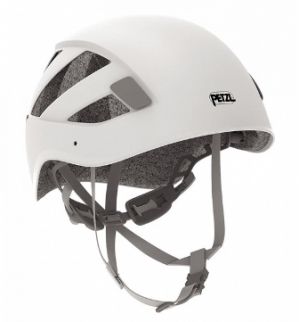 Надежная каска Petzl для скалолазания Boreo Club