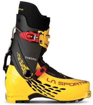 La Sportiva - Горнолыжные ботинки Syborg