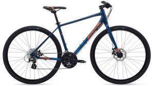 Скоростной велосипед Polygon Path 2 G 700C