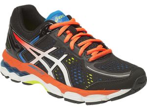 Asics - Кроссовки детские GEL-KAYANO 22 GS