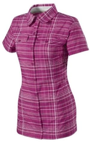 Millet - Женская рубашка LD Zamora SS shirt
