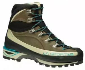 La Sportiva — Высотные ботинки Trango Alp Evo Gtx Woman