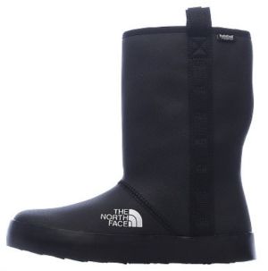The North Face - Сапоги женские W Basecamp Rain Boot Short