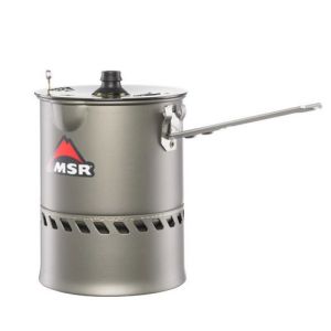 Кастрюля для горелки MSR Reactor