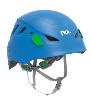 Надежная детская каска Petzl Picchu