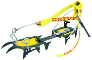 Кошки ледовые Grivel Air Tech Cramp-O-Matic