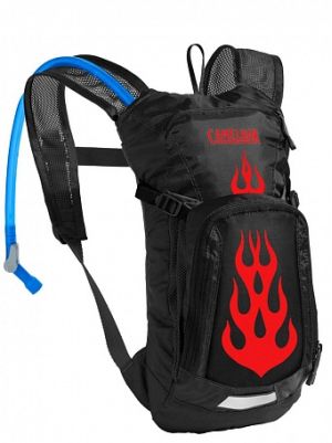 CamelBak - Рюкзак детский Mini M.U.L.E.® 3