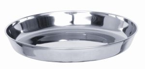 Походная тарелка King Camp 3007 Tray