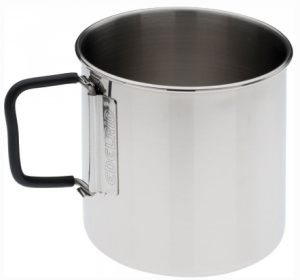 Edelrid - Кружка походная Clip Mug 0.5L