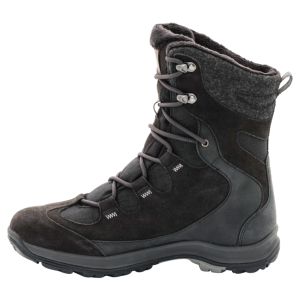 Jack Wolfskin — Ботинки зимние Thunder Bay Texapore High W