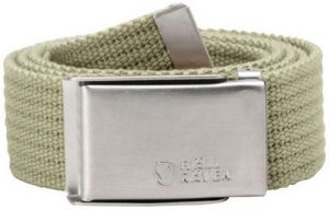 Fjallraven - Спортивный ремень Canvas Belt