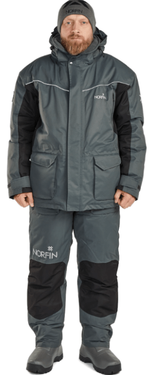 Костюм зимний для рыбалки Norfin Element FLT