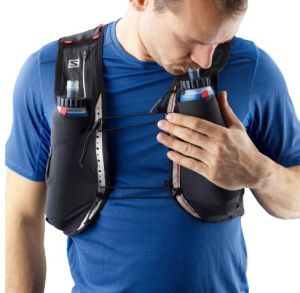 Salomon - Рюкзак для трейлраннинга S-Lab Sense Ultra 5