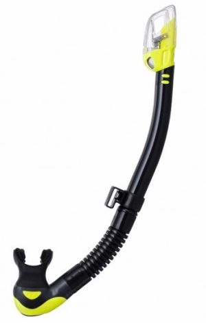 Трубка для дайвинга Tusa SP-0101 Hyperdry Elite II