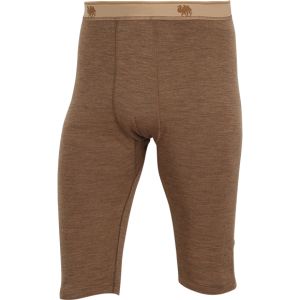 Термошорты утепленные Сплав Camel Wool