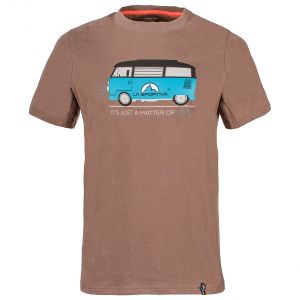 La Sportiva - Повседневная футболка Van