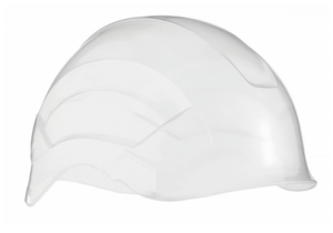 Petzl - Защита от грязи для каски Vertex