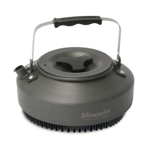 Чайник походный Pinguin Kettle X