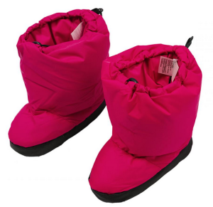 Чуни пуховые детские Red Fox Teddy