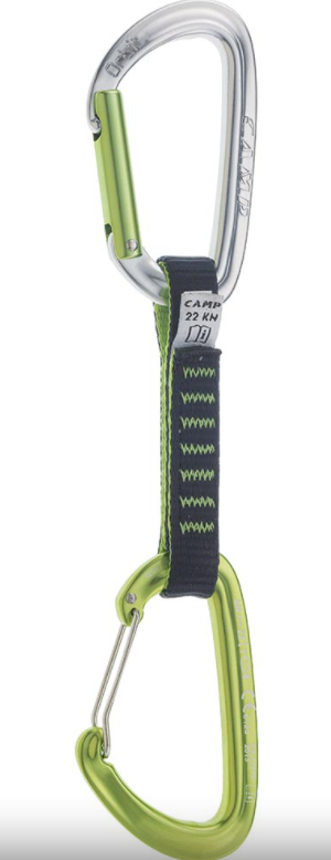 Оттяжка Camp Orbit Mixed Express 2020