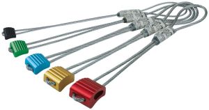 Набор закладок Camp Pro Nut Set