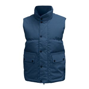 Жилет пуховый Bask Vaygach Vest
