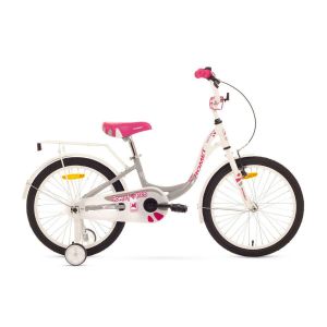 Romet - Детский велосипед DIANA 20" 12