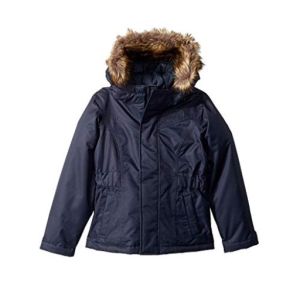 Куртка детская The North Face Greenland Down Parka