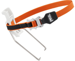 Крепление заднее Petzl Back Lever