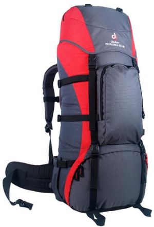 Deuter - Рюкзак большой походный Patagonia 70