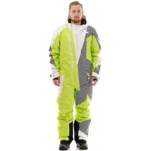Комбинезон Dragonfly Ski Premium Man