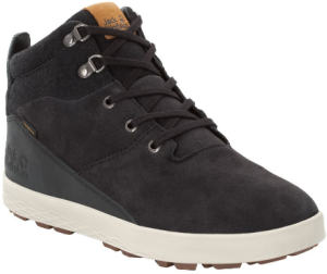 Jack Wolfskin - Водонепроницаемые ботинки Auckland WT Texapore Mid M
