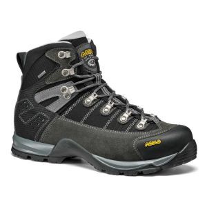Мембранные треккинговые ботинки Asolo Fugitive GTX