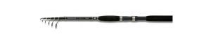 Штекерный спиннинг Shimano Vengeance AX Spin Tele 270 M