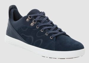 Кроссовки для отдыха Jack Wolfskin Auckland Low M