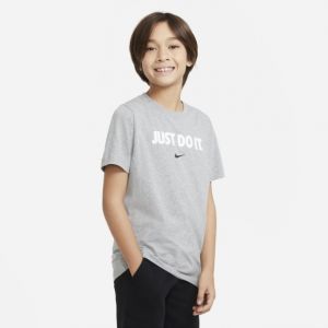 Детская-подростковая футболка Nike Sportswear
