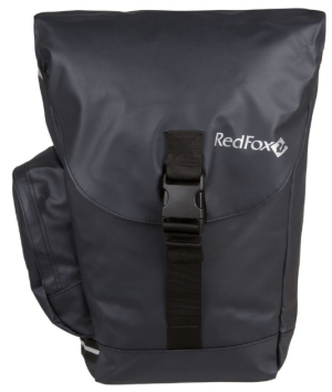 Велосумка Red Fox Pannier Right
