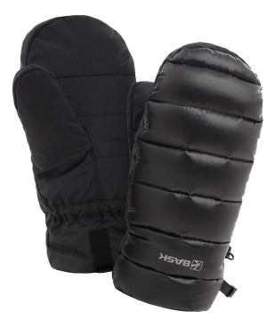 Пуховые рукавицы Bask D-Tube Mitts