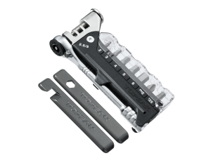 Удобный набор инструментов Topeak Ratchet Rocket , 10 Function Tool