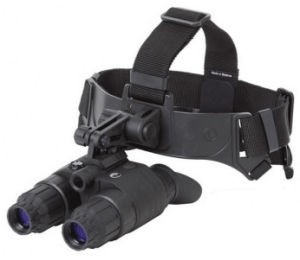 Pulsar - Очки ночного видения Edge GS 1x20