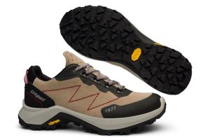 Мембранные женские кроссовки Grisport 14701