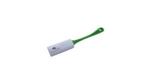 Брелок-зарядное устройство-внешний аккумулятор Munkees Mini Power Bank 500mAh iOS 10 шт.