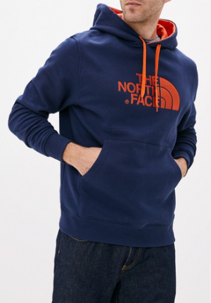 The North Face - Мужская толстовка Drew Peak