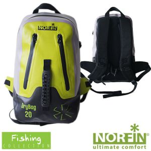 Norfin - Герморюкзак DRY BAG