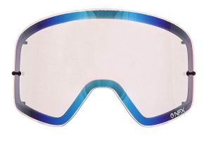 Dragon Alliance - Линза надежная NFX Rpl Lens (Blue Steel Aft)