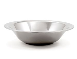 GSI - Миска стальная Glacier Stainless Bowl 7"