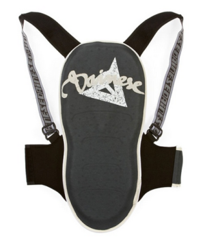 Dainese - Надежная защита спины Flip Air Back Pro 1